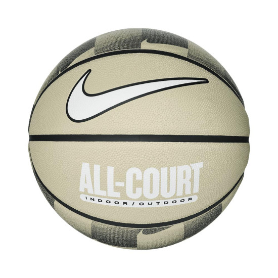 Nike Μπάλα μπάσκετ Everyday All Court 8P Graphic Deflated